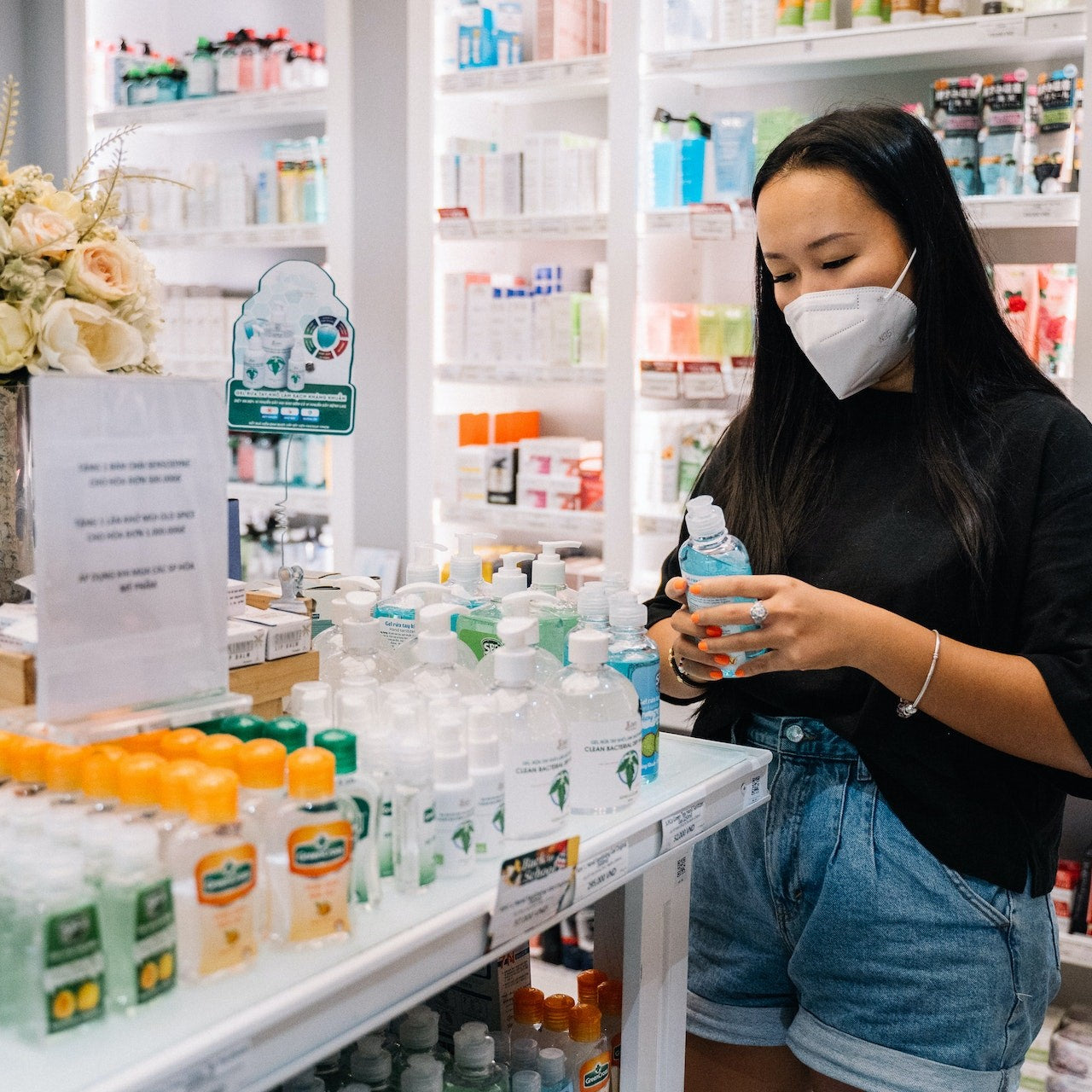 Adressenbestand van alle apotheken in Nederland