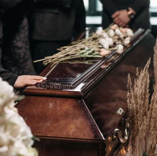 Dataset van alle uitvaartondernemingen in Nederland