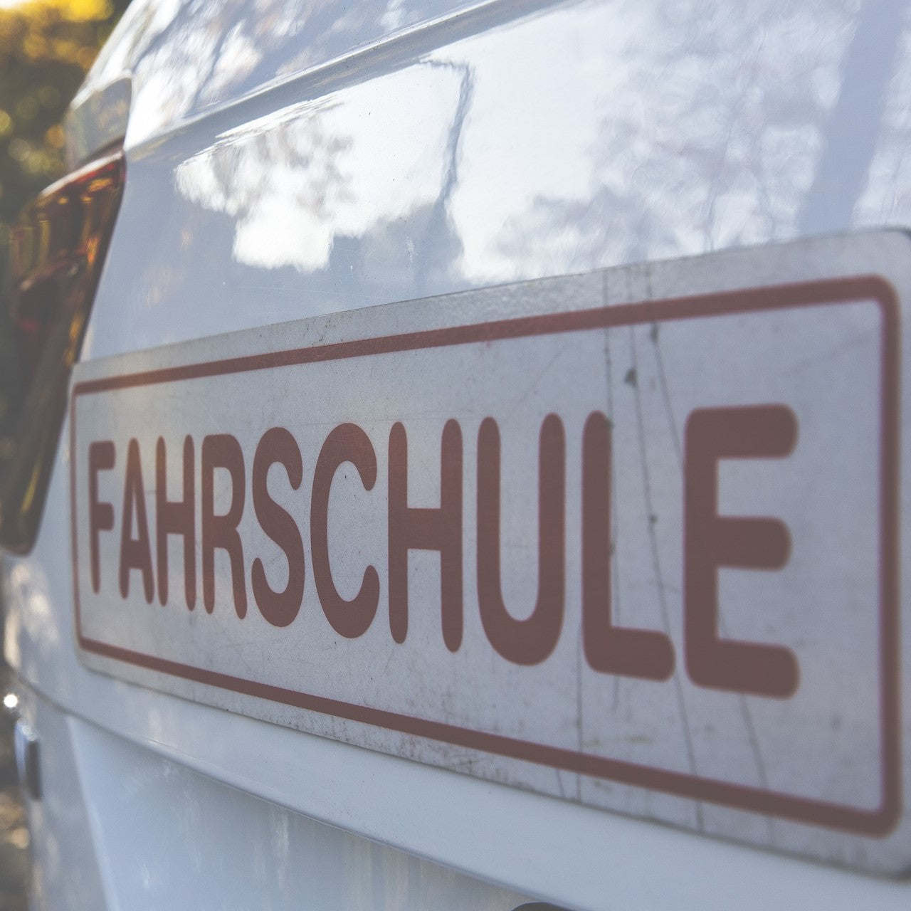 Adressenbestand van alle rijscholen in Nederland