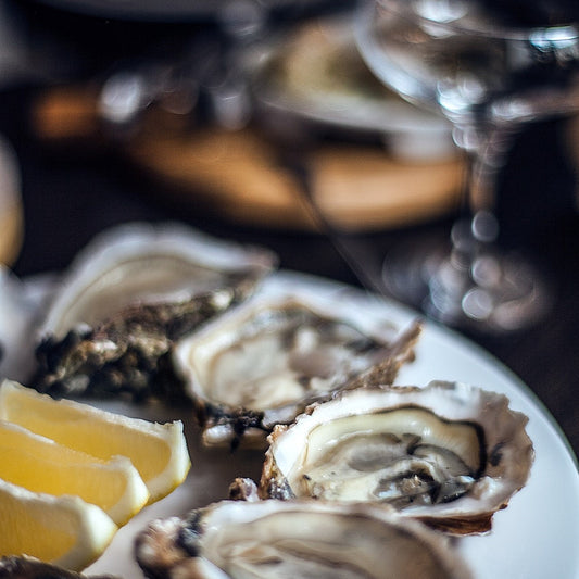 Dataset van alle delicatessenwinkels in Nederland