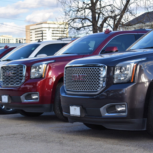 Dataset van alle occasiondealers in Nederland