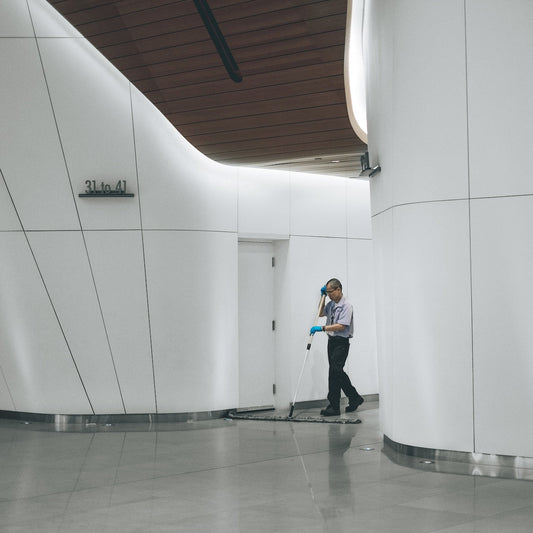 Dataset van alle vastgoedbeheerders in Nederland