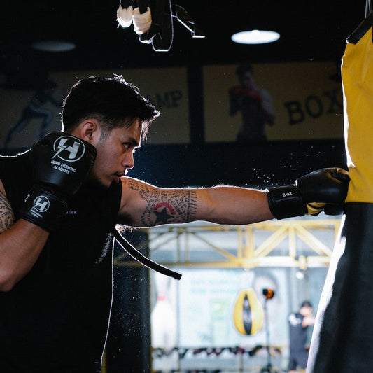 Dataset van alle vechtsportscholen in Nederland