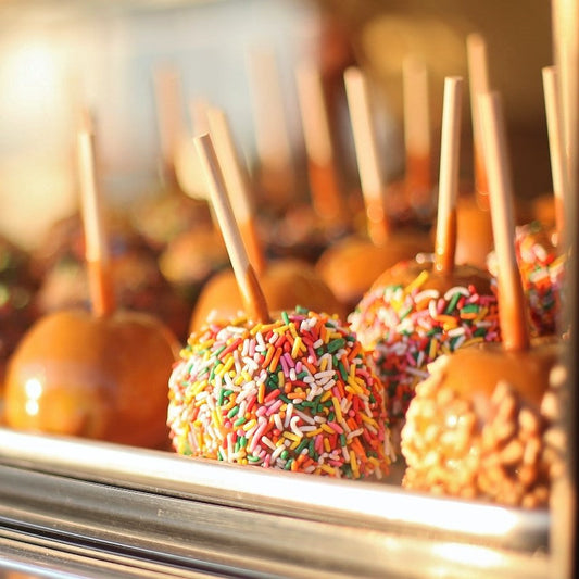 Dataset van alle banketbakkerijen in Nederland