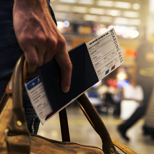 Dataset van alle reisorganisaties in Nederland