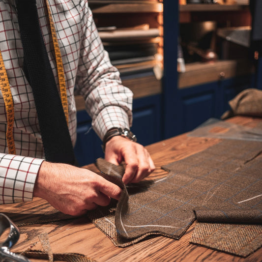 Dataset van alle kledingreparateurs in Nederland