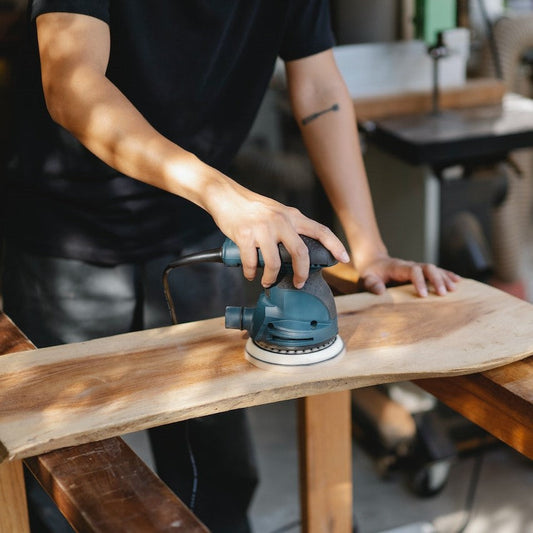 Dataset van alle timmerbedrijven in Nederland