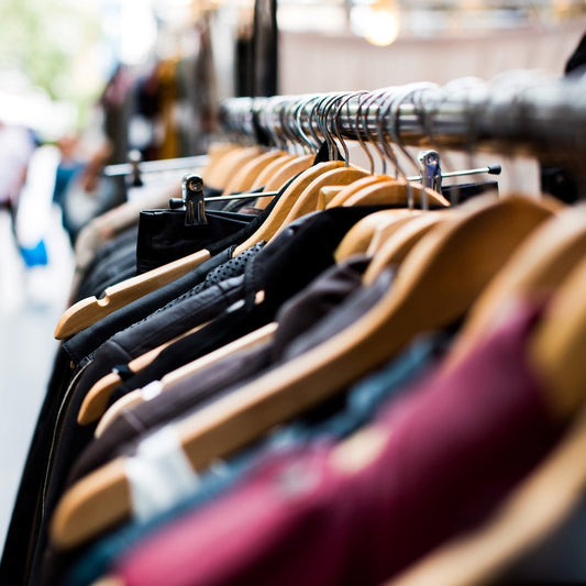 Dataset van alle kringloopwinkels in Nederland