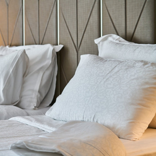 Dataset van alle beddenwinkels in Nederland