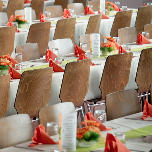 Adressenbestand van alle evenementenbureaus in Nederland