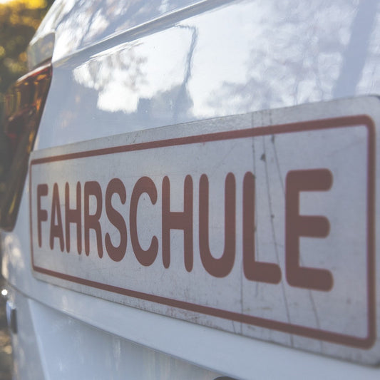 Adressenbestand van alle rijscholen in Nederland