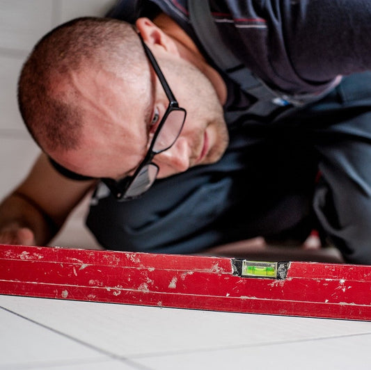 Dataset van alle tegelzetters in Nederland