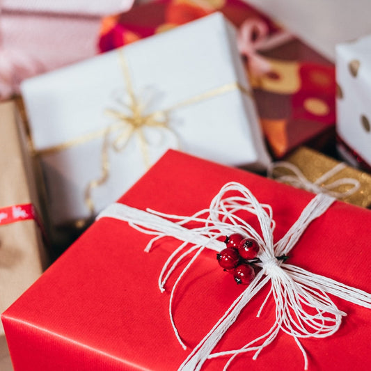 Adressenbestand van alle cadeauwinkels in Nederland