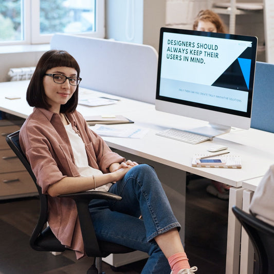 Adressenbestand van alle grafisch ontwerpbureaus in Nederland