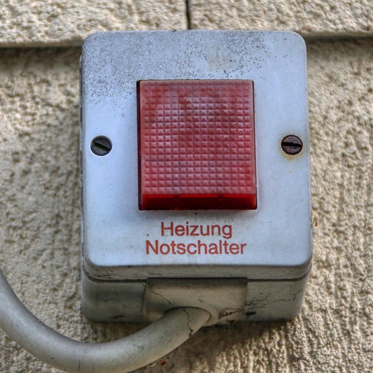 Adressenbestand van alle verwarmingsbedrijven in Nederland