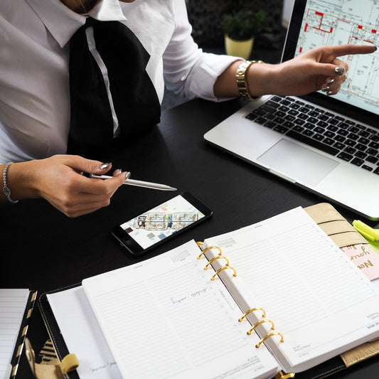 Dataset van alle makelaars in Nederland