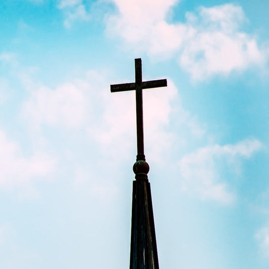Adressenbestand van alle kerkelijke gemeenten in Nederland