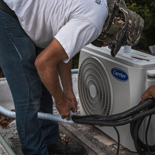 Adressenbestand van alle airco-installatiebedrijven in Nederland