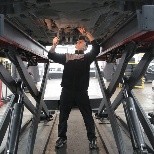 Adressenbestand van alle machinebouwbedrijven in Nederland