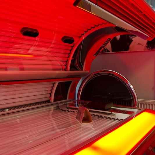 Adressenbestand van alle zonnestudio’s in Nederland