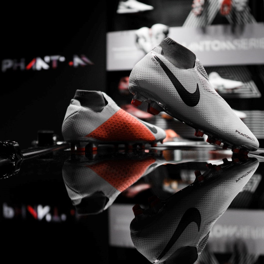 Dataset van alle sportwinkels in Nederland