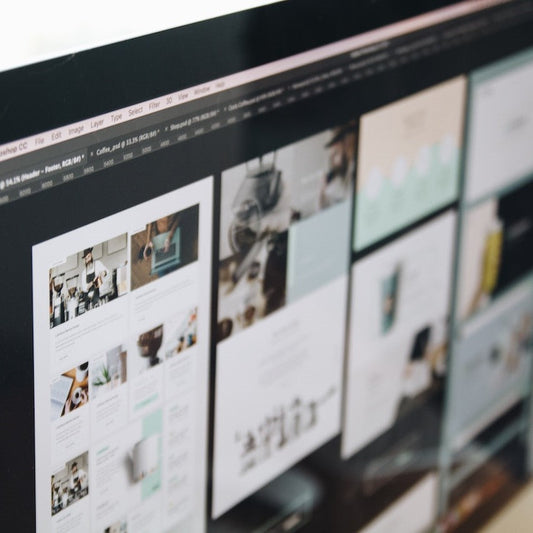 Adressenbestand van alle webdesignbureaus in Nederland