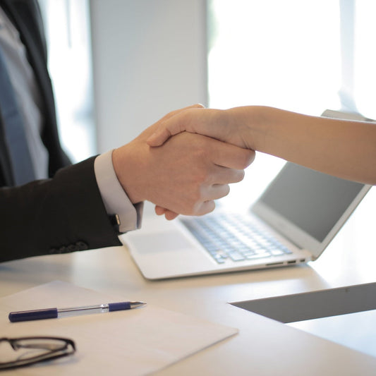 Dataset van alle uitzendbureaus in Nederland